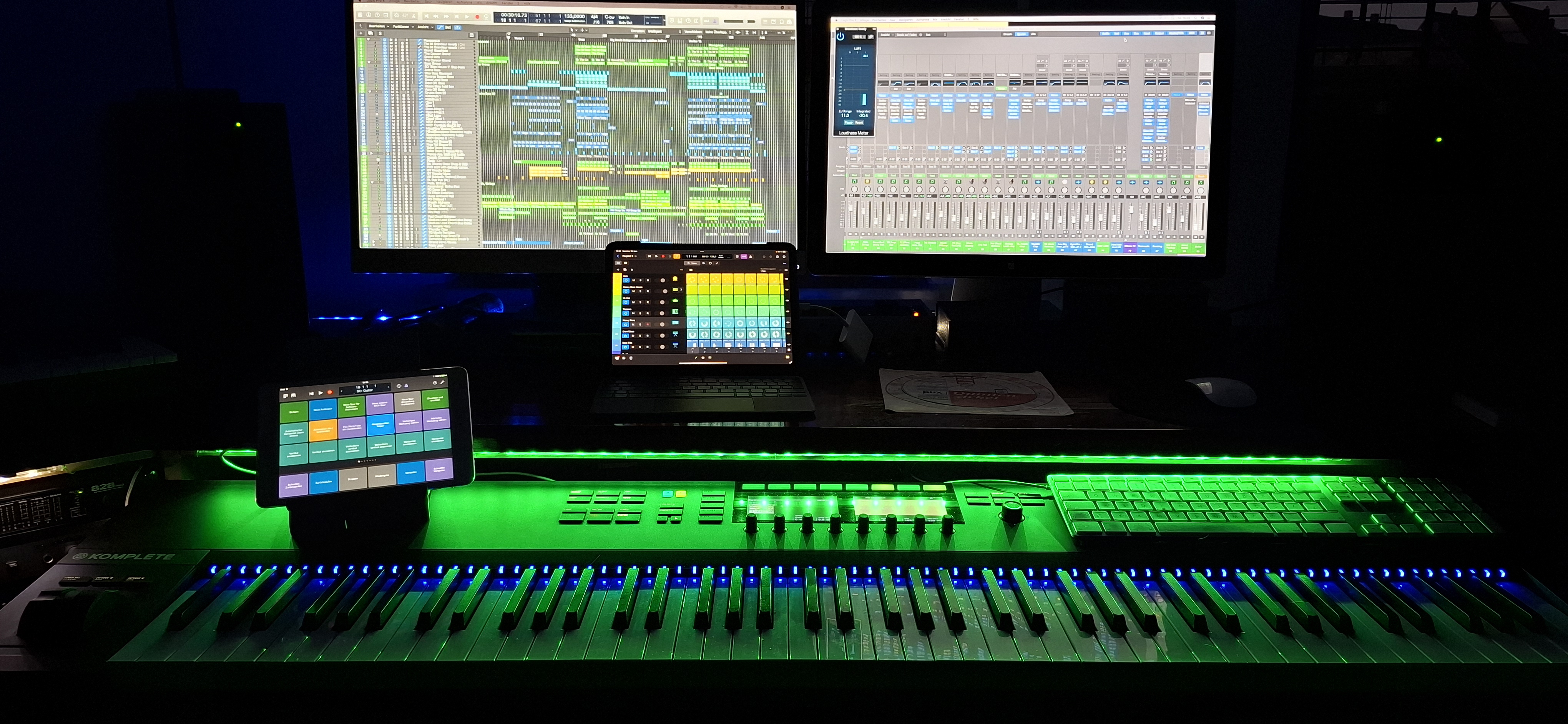 Studio